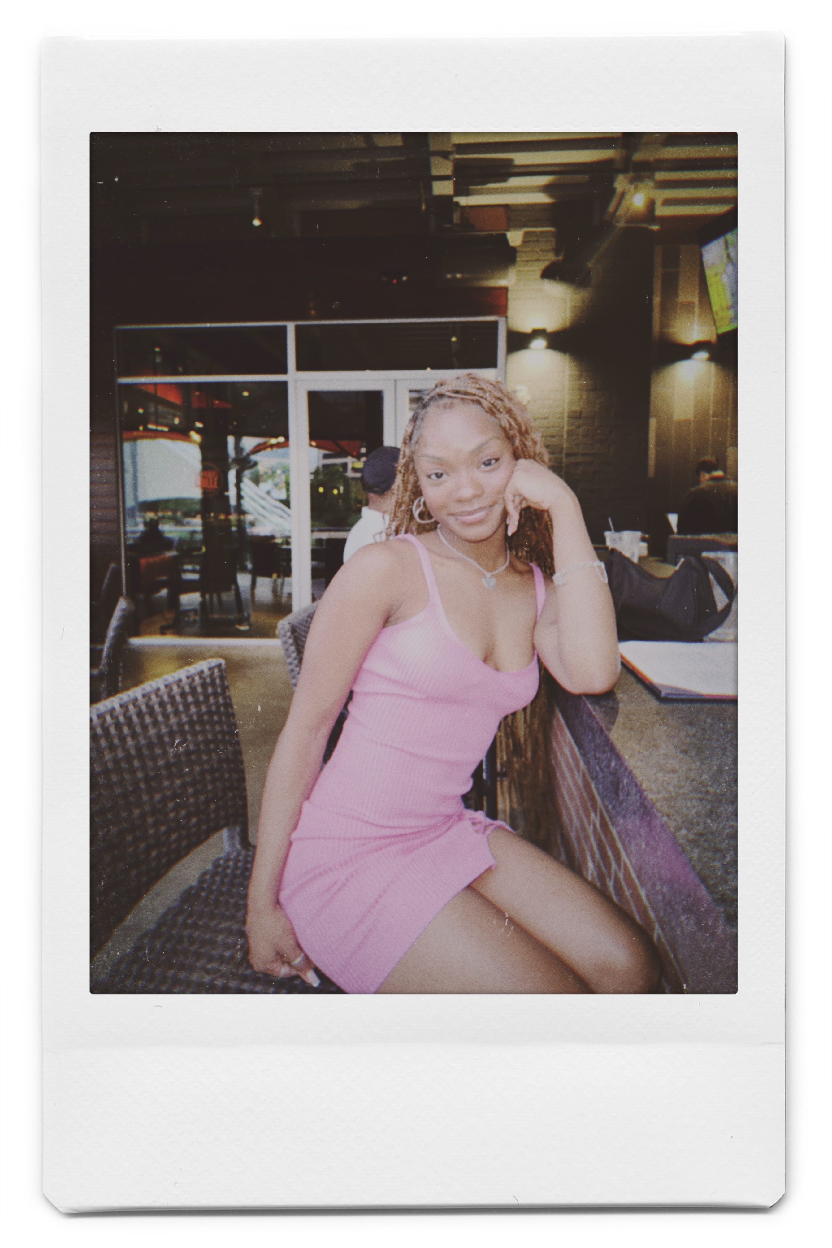 Maddison Williams