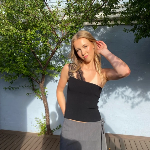 Isabella Jordan
