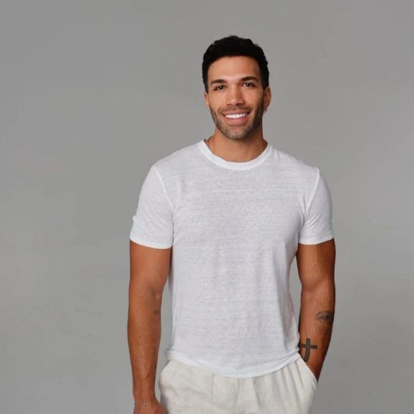 Aaron Di Meglio