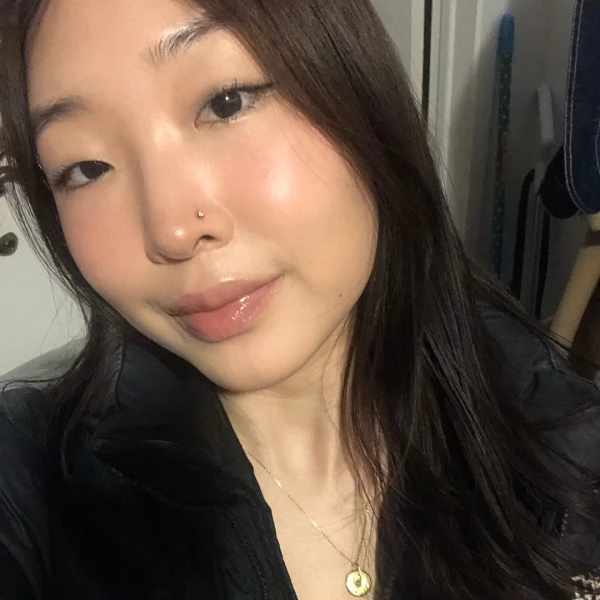 Caroline Kim
