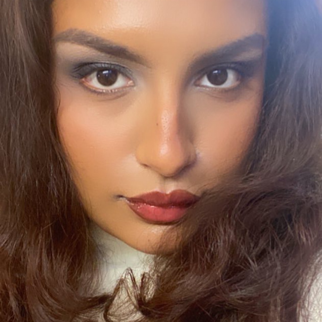 Priya Nand