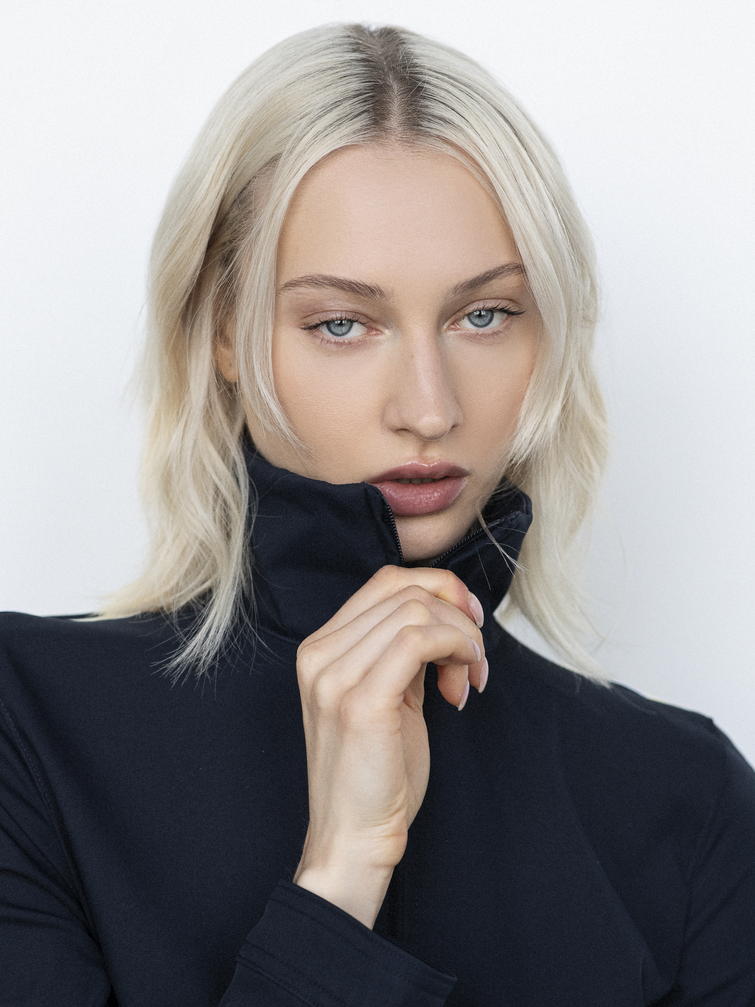 Polina Shkapenko