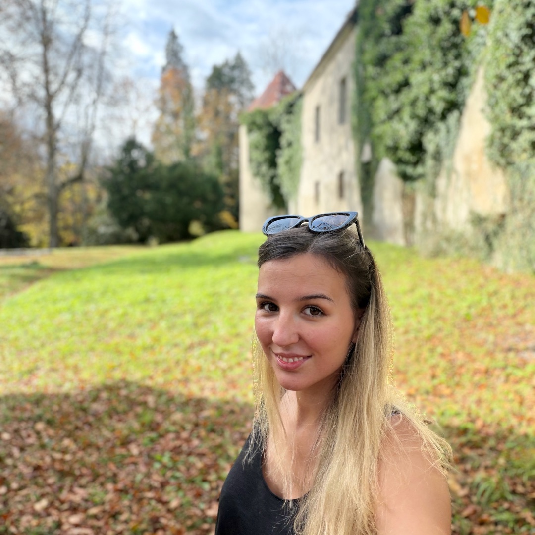 Marija Barbić