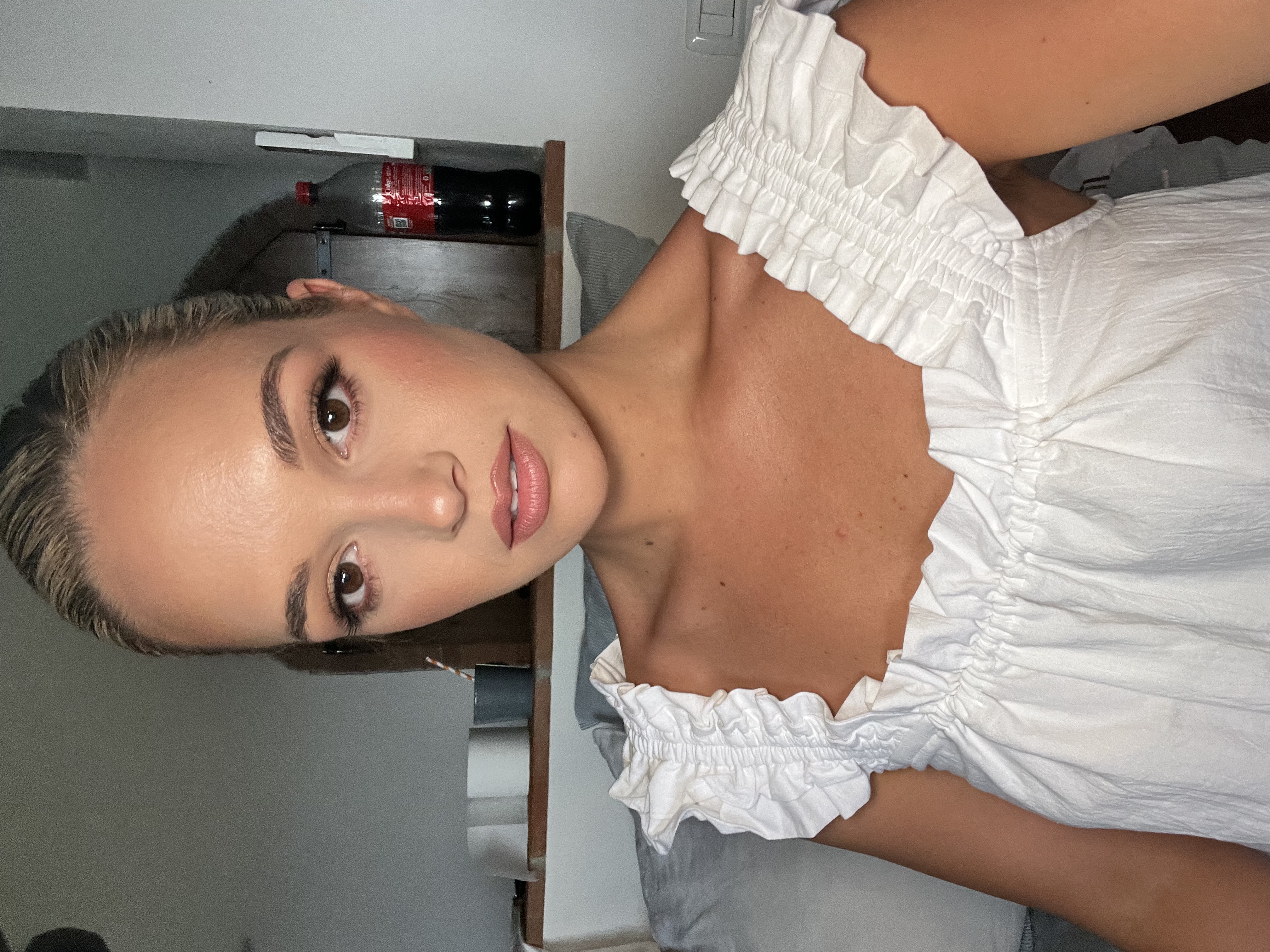 Jayde Fedoruk