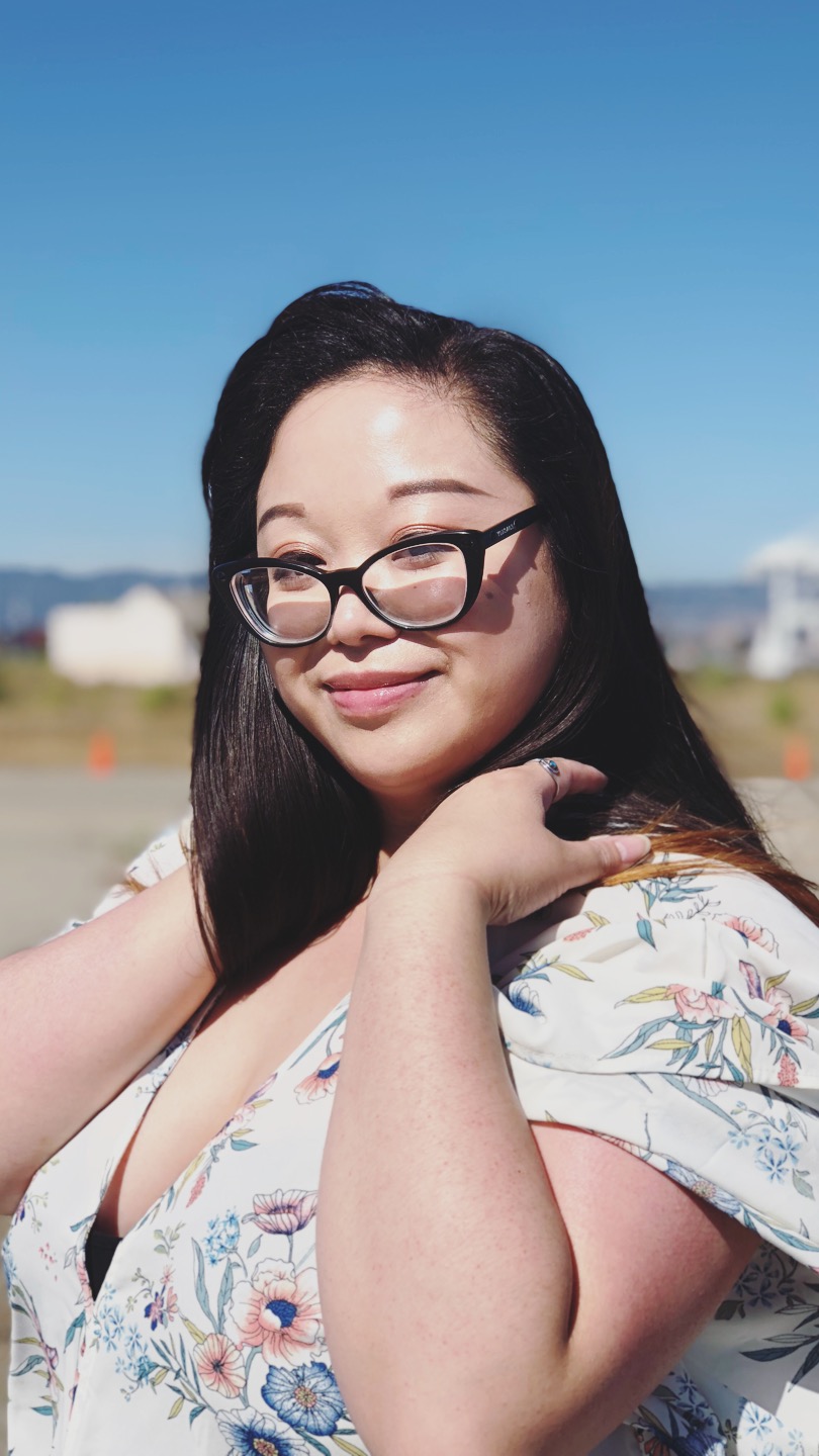 Tiffany Chan