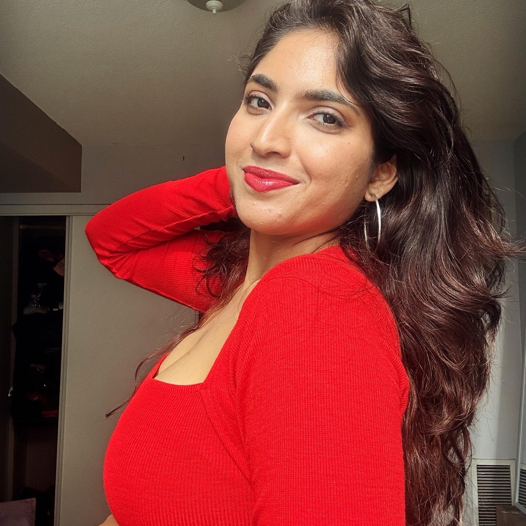 Komal Bahal