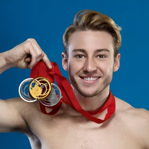 Matthew  Mitcham