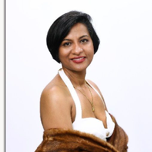 Jane Kumaraveluaus