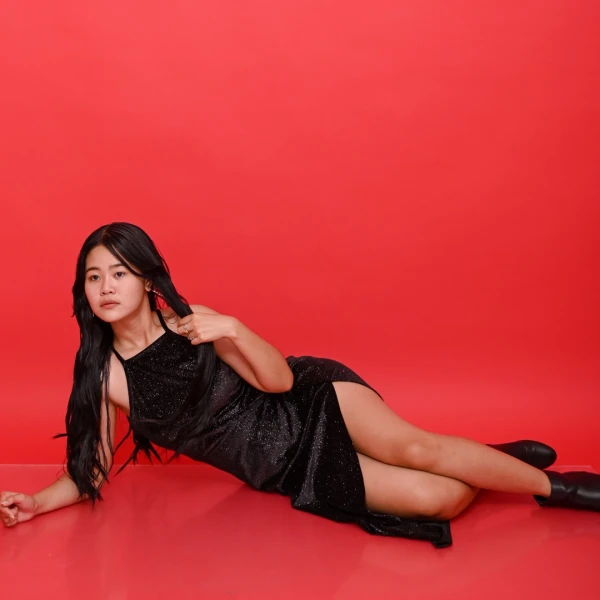 Jasmine Monique Pineda