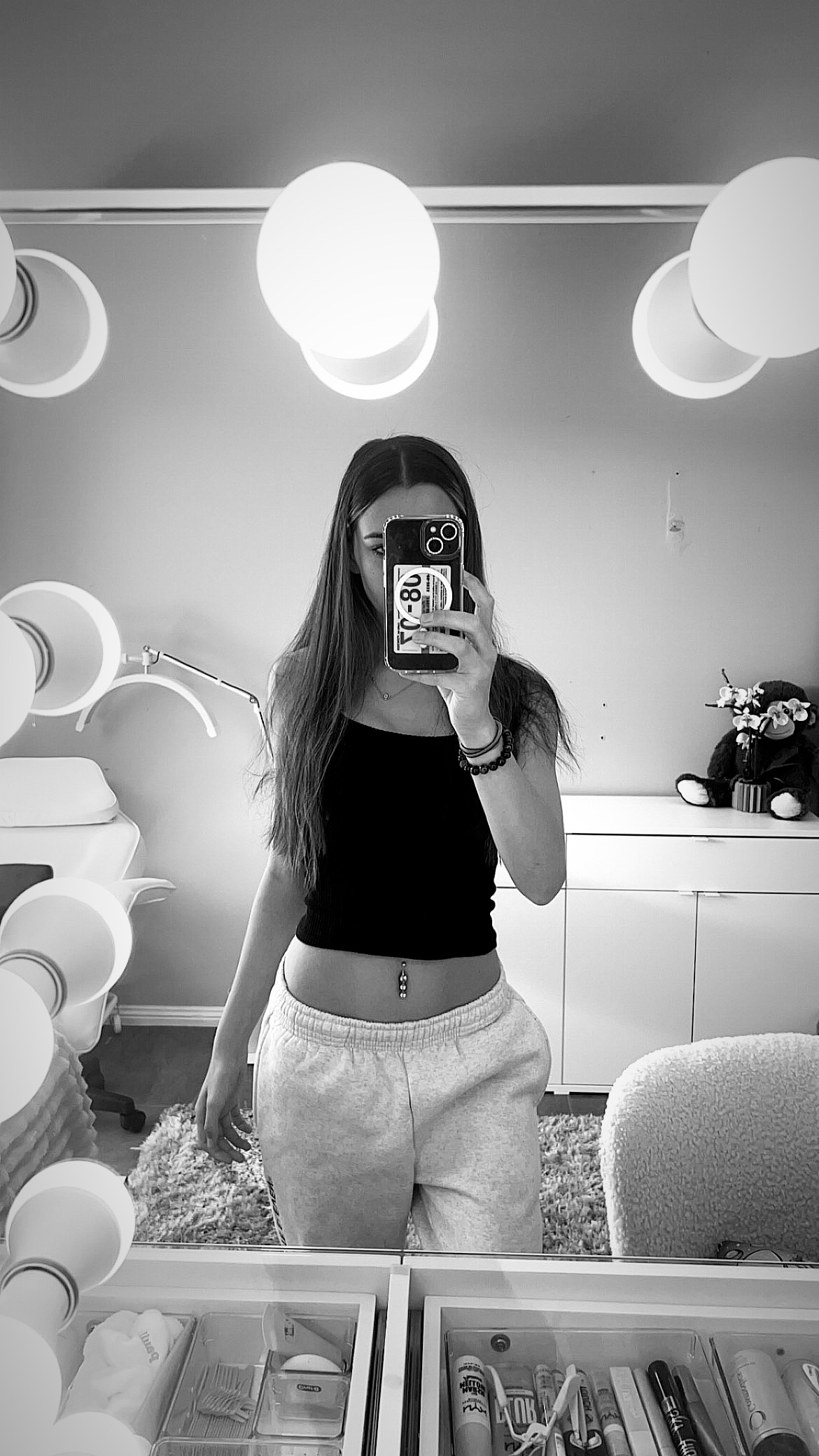 Trinity Demooy