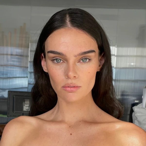 Eliza Jones