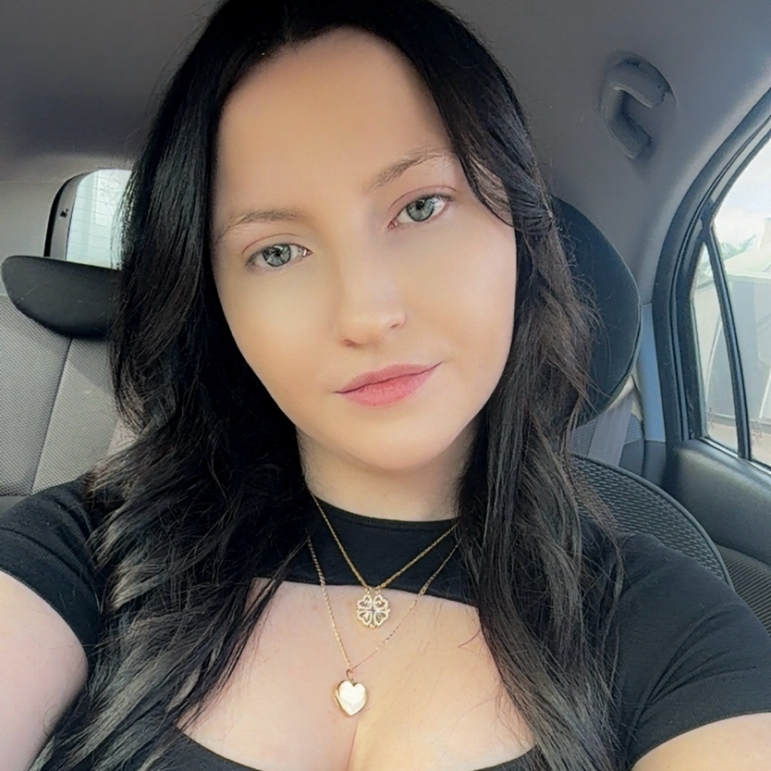 Tameka Olsen