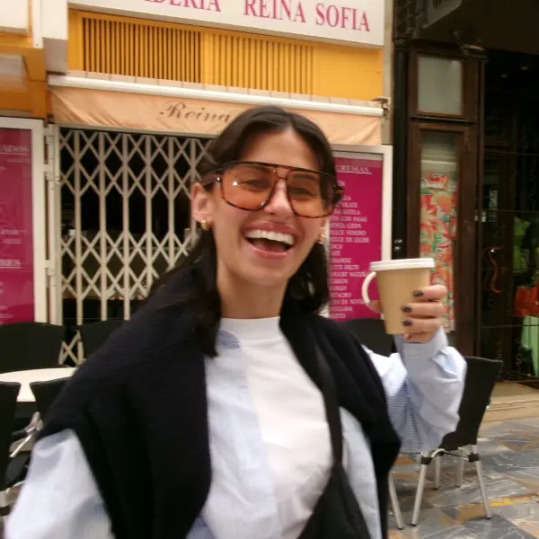 Isabella Iniesta