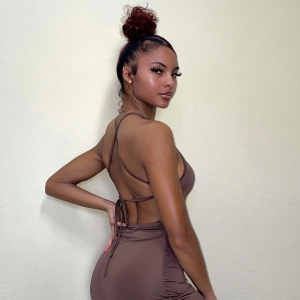 Milahnie Perry