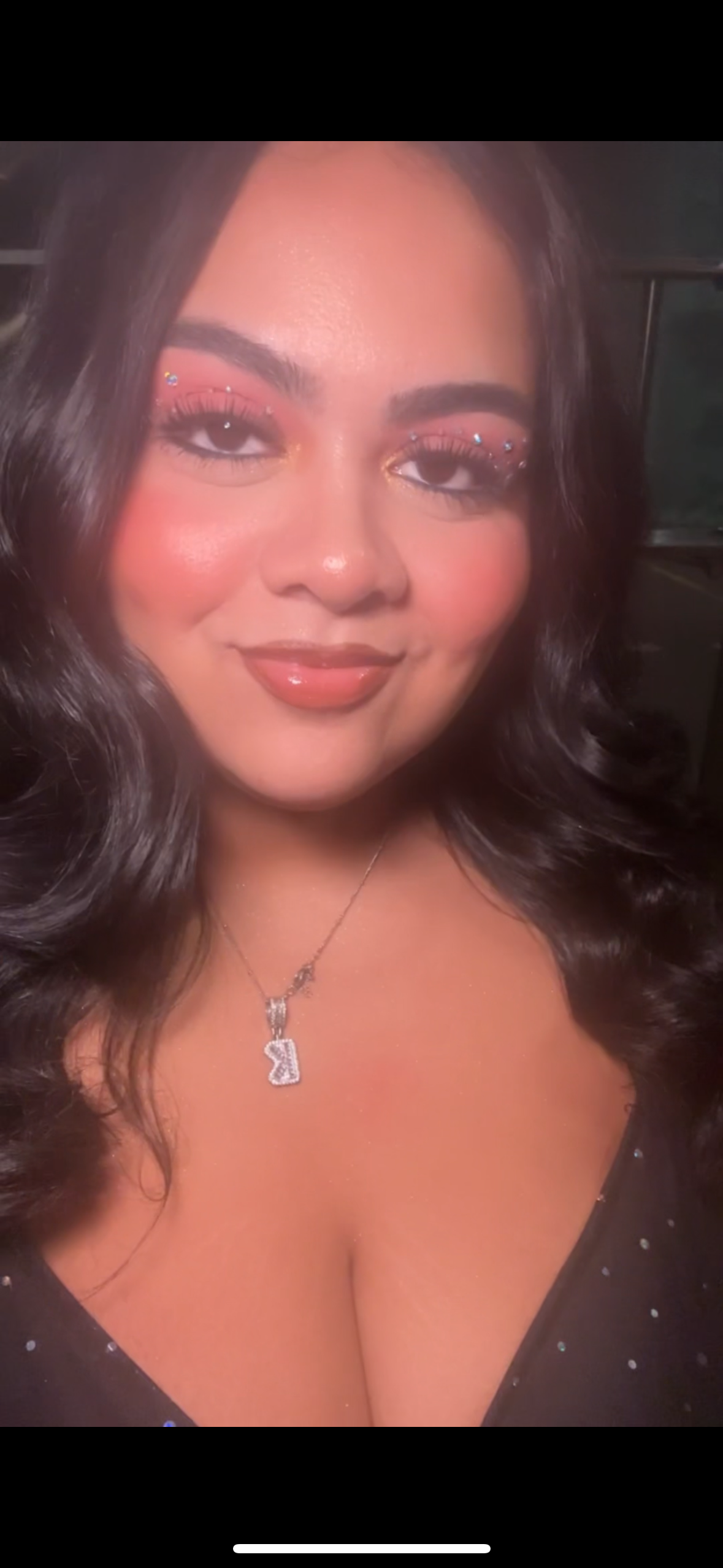 Keila Tiburcio