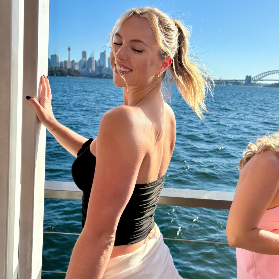 Olivia Males