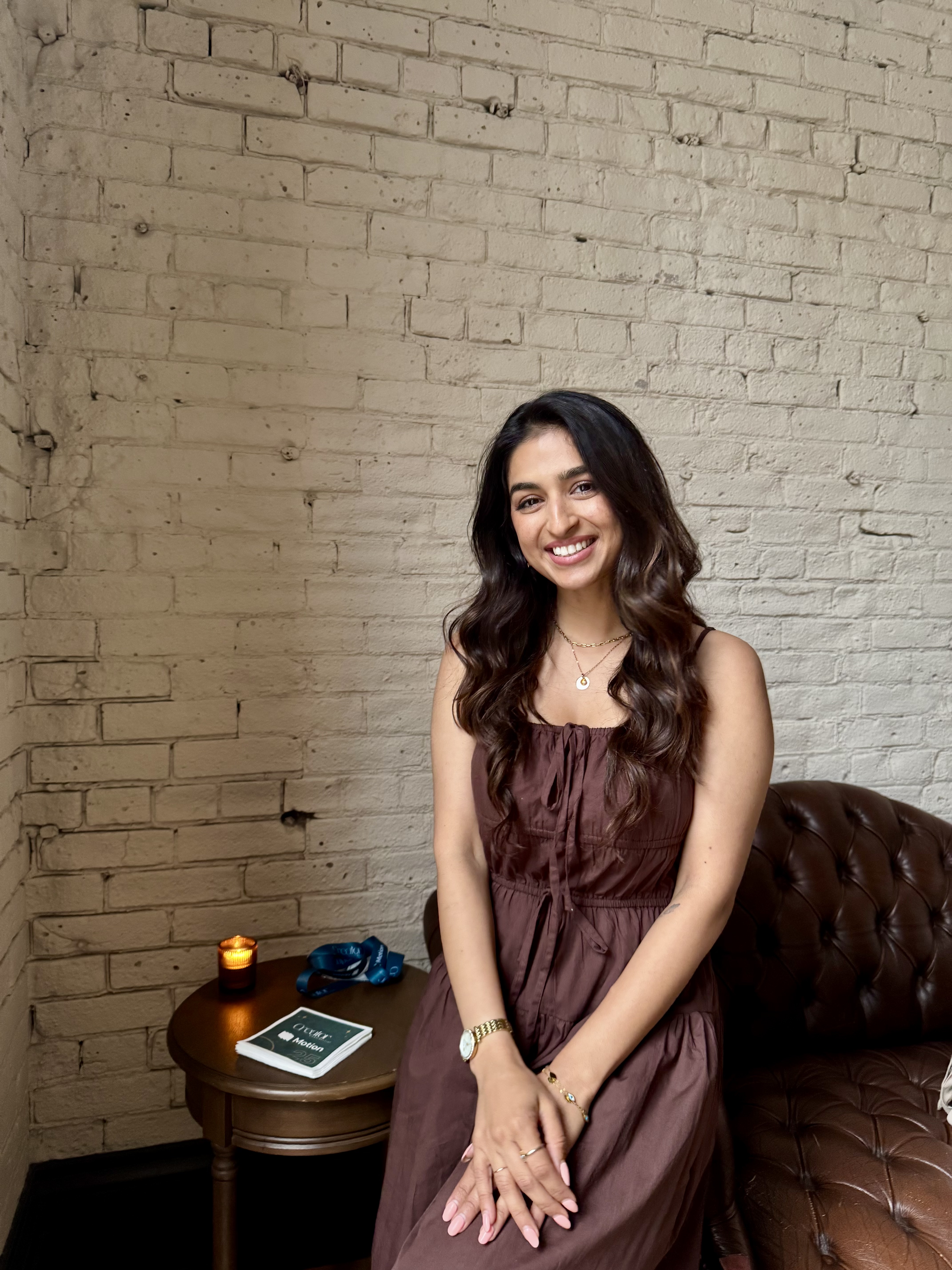 Sanea Gulati