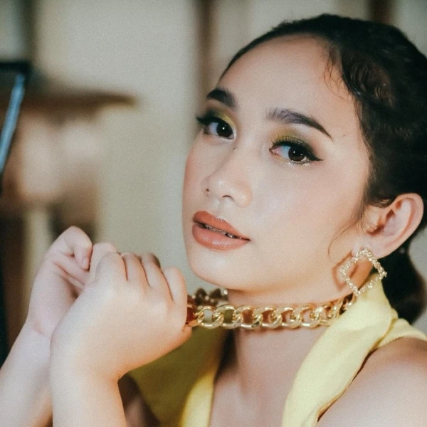 Kimberly Aldaya