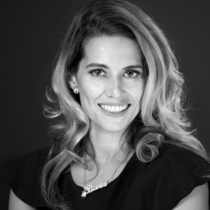 Bianca Venuti-Hughes