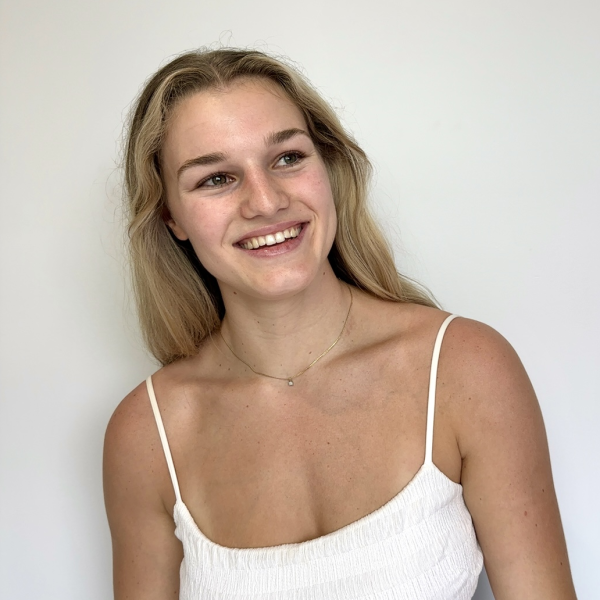Tayla Maybon