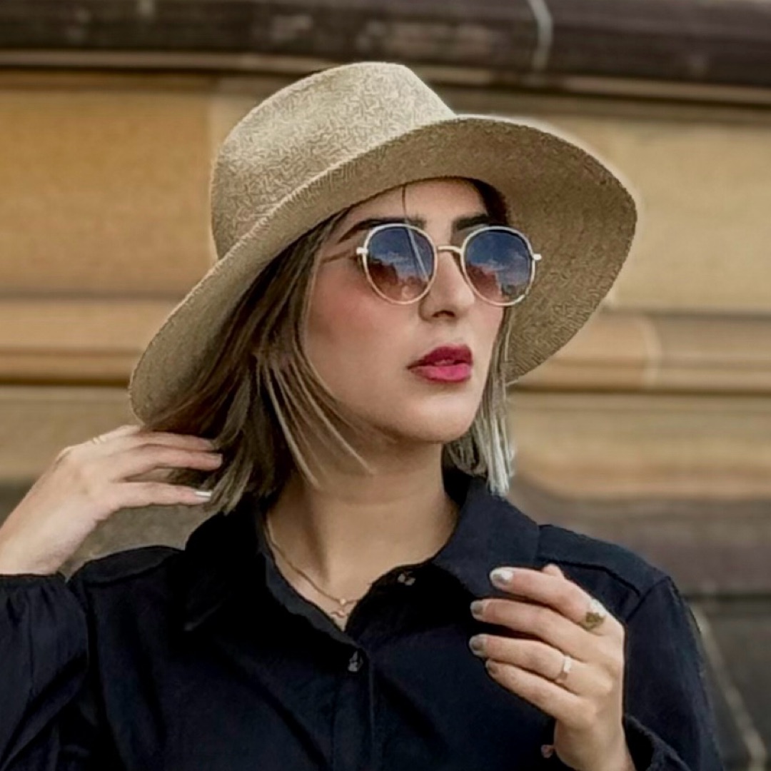 Narges Sadeghi