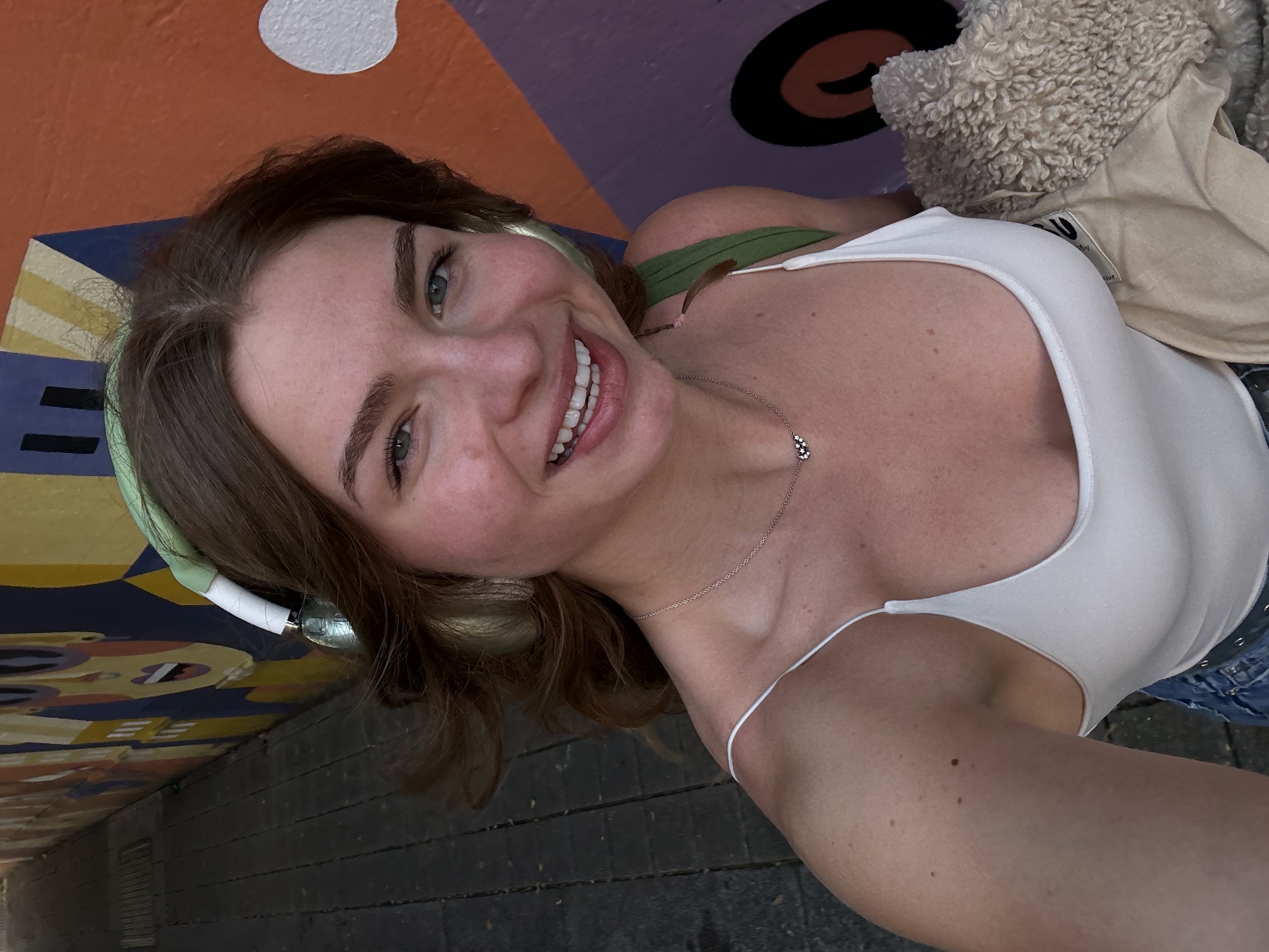 Maryna Kalaur