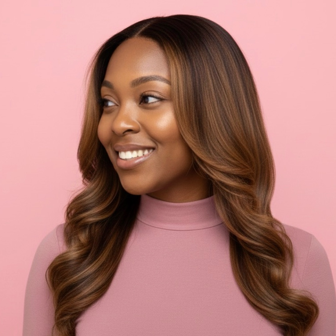 Shantal Anderson
