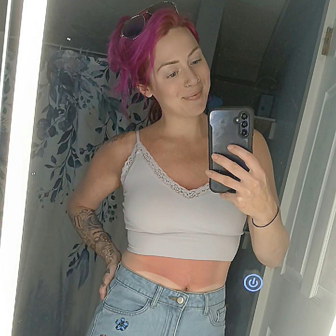 Kaitlyn Bailey