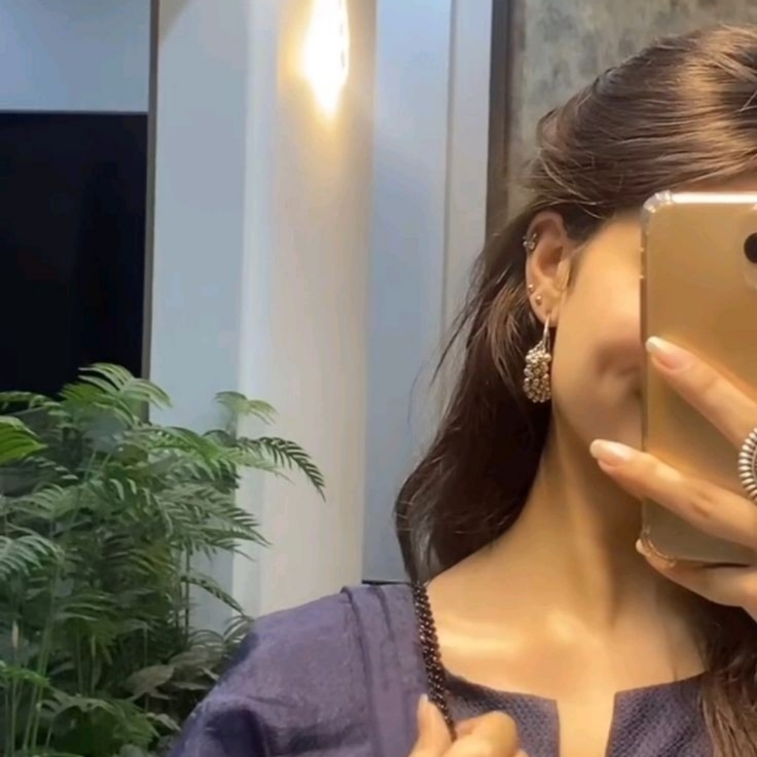Sanya Sohail
