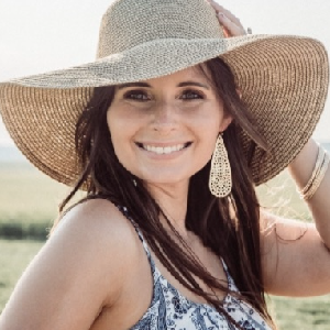 Fallon Blackwell
