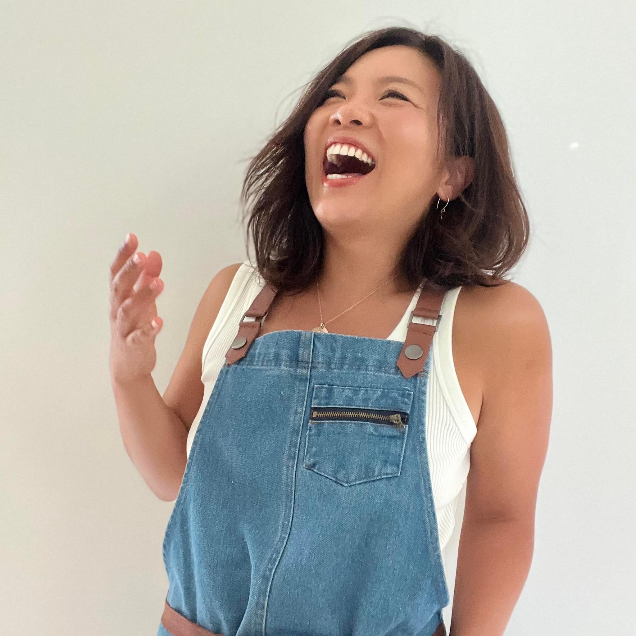 Sachiko Marchand