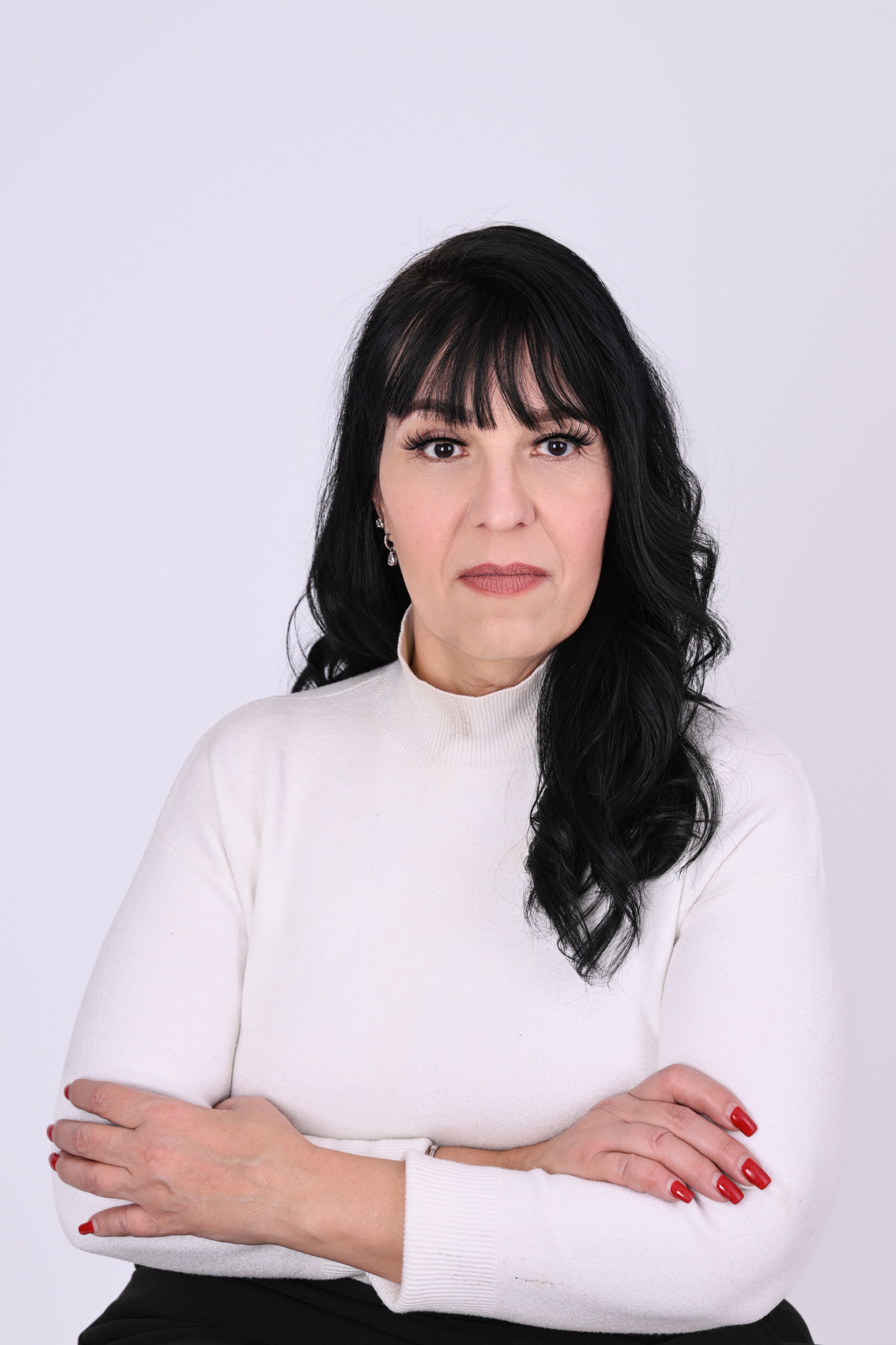 Glaucia Monteiro