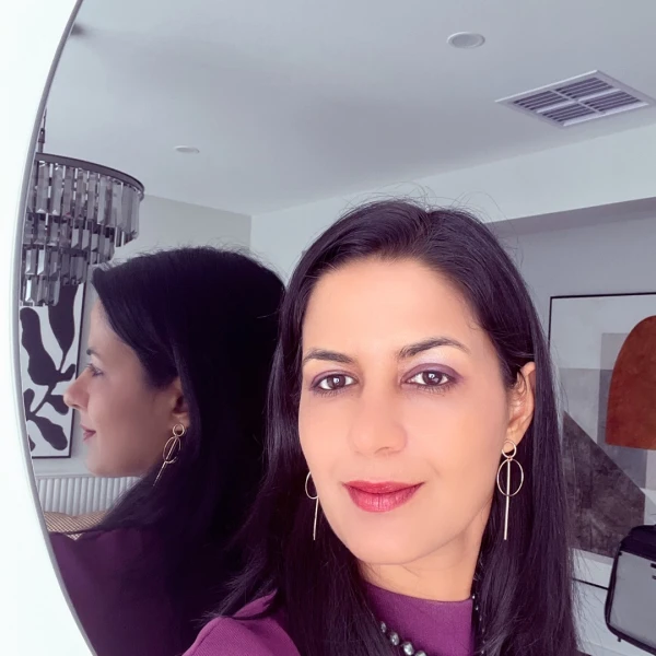 Kamini Saberwal