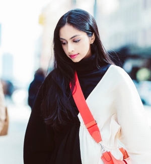 Malvika Sheth