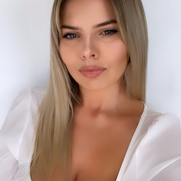 Olivia Frazer