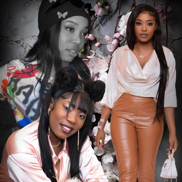 Frednica Mathurin