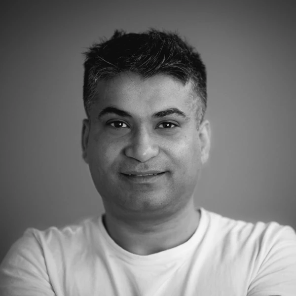Divesh Sareen