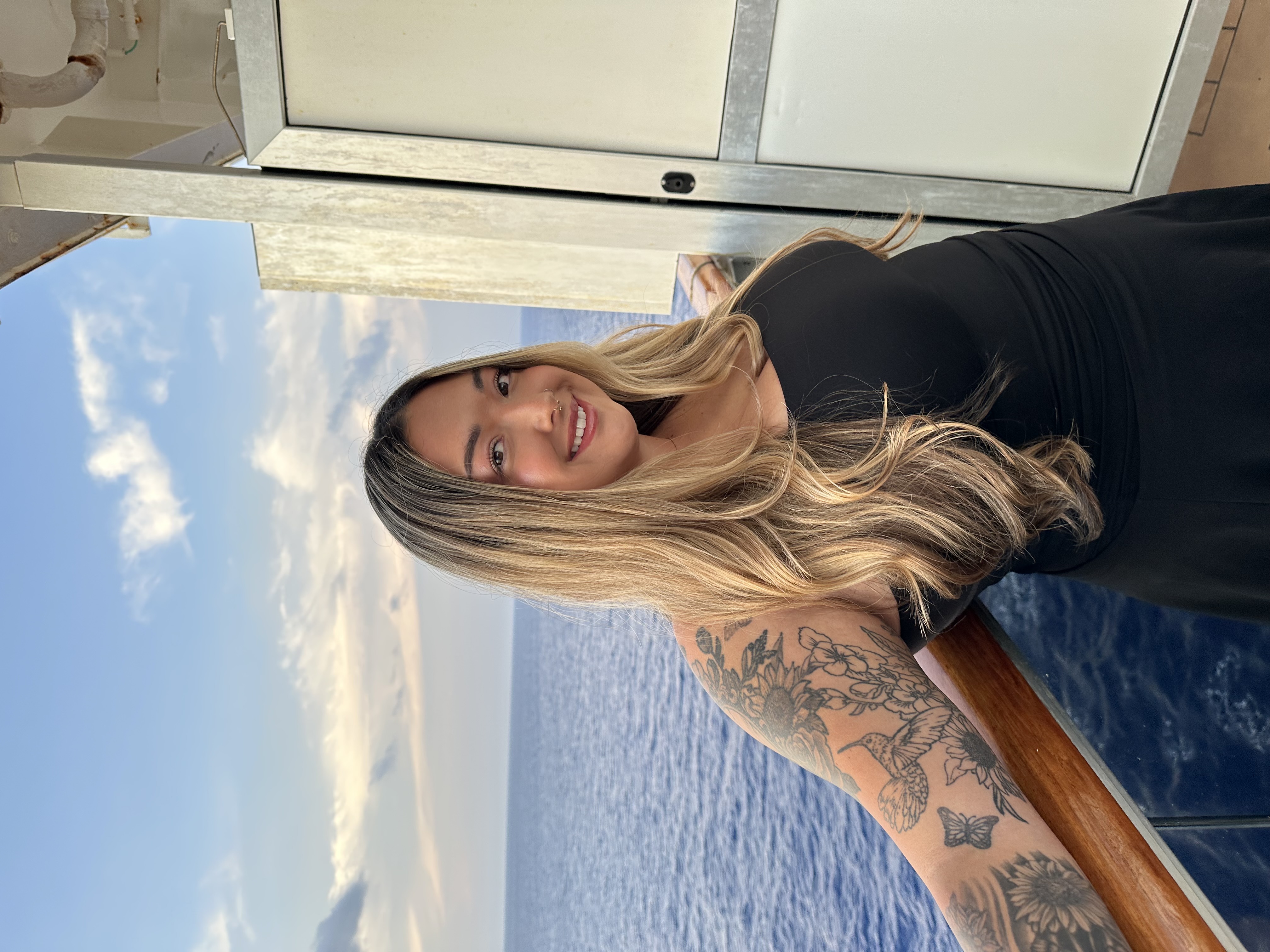 Lisa Hedgepeth