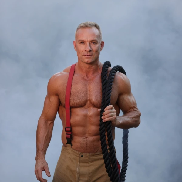 David Moore