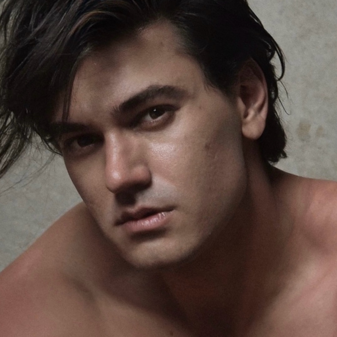 Alexander Circosta