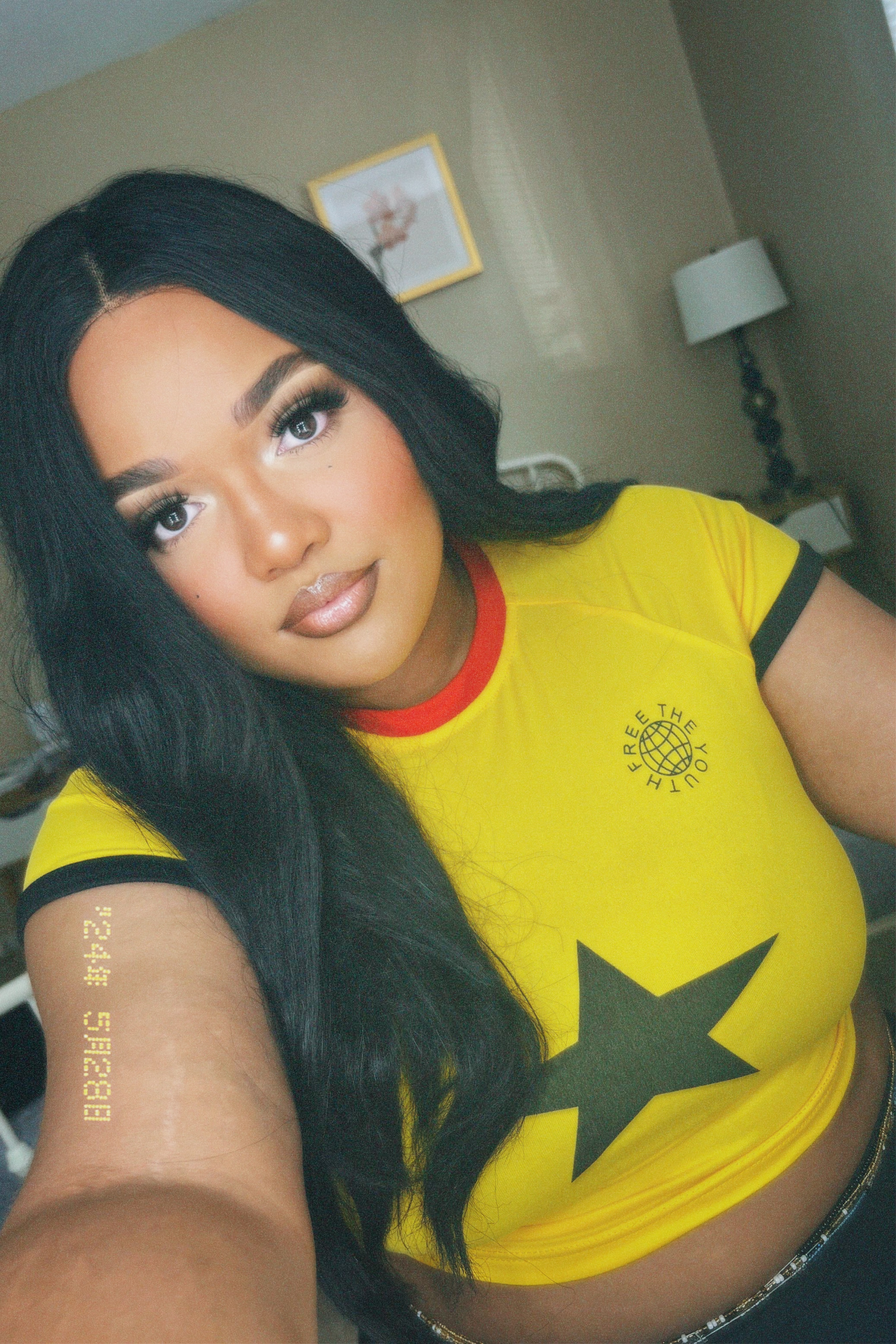 Joanna Silverio