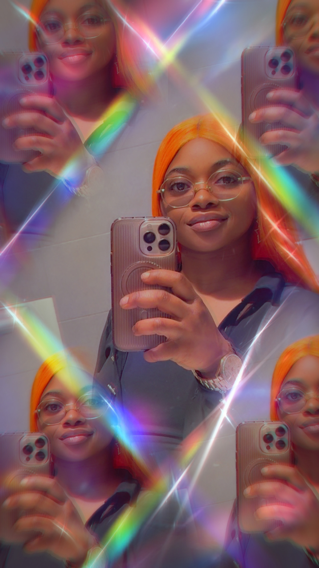 Shaniya Morris