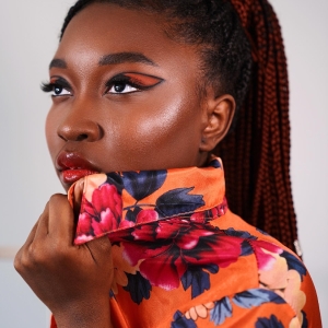 Agnes Adeoye