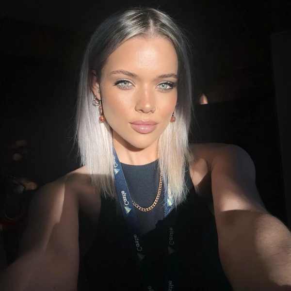 Amber Jacobs