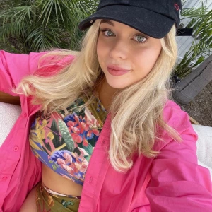 Bella Seymour