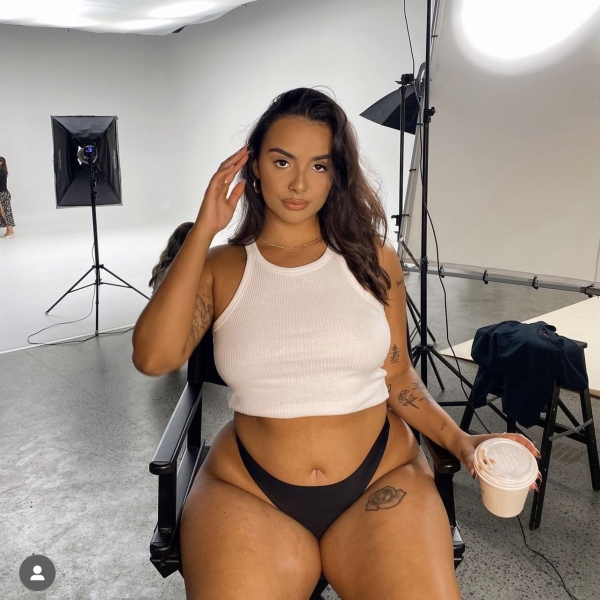 Ally Santiago
