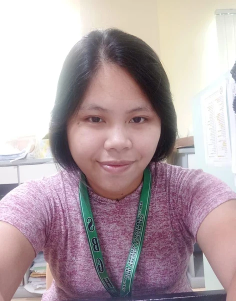 April Nanette Benigay