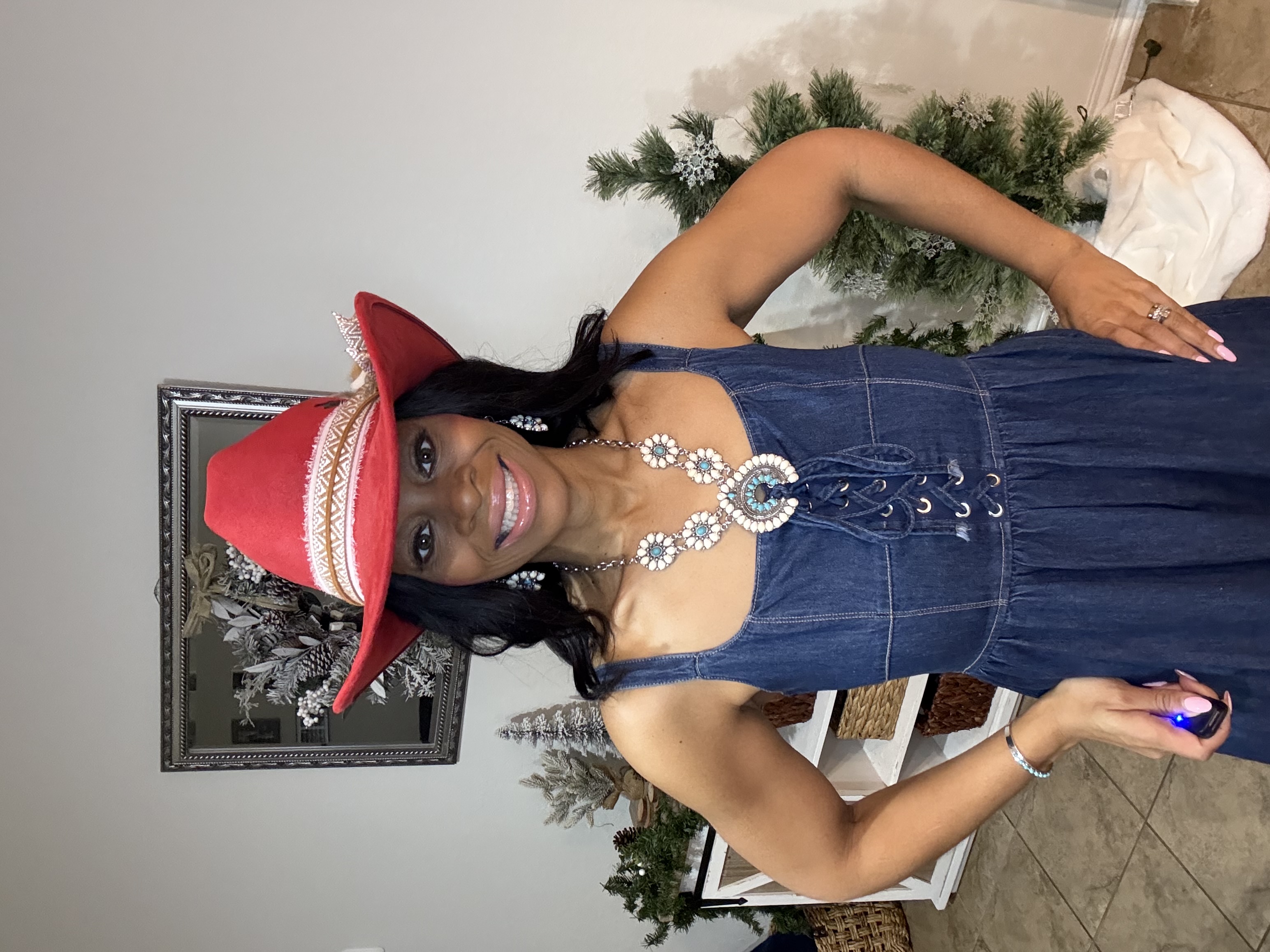 Danica Gaither- Benway