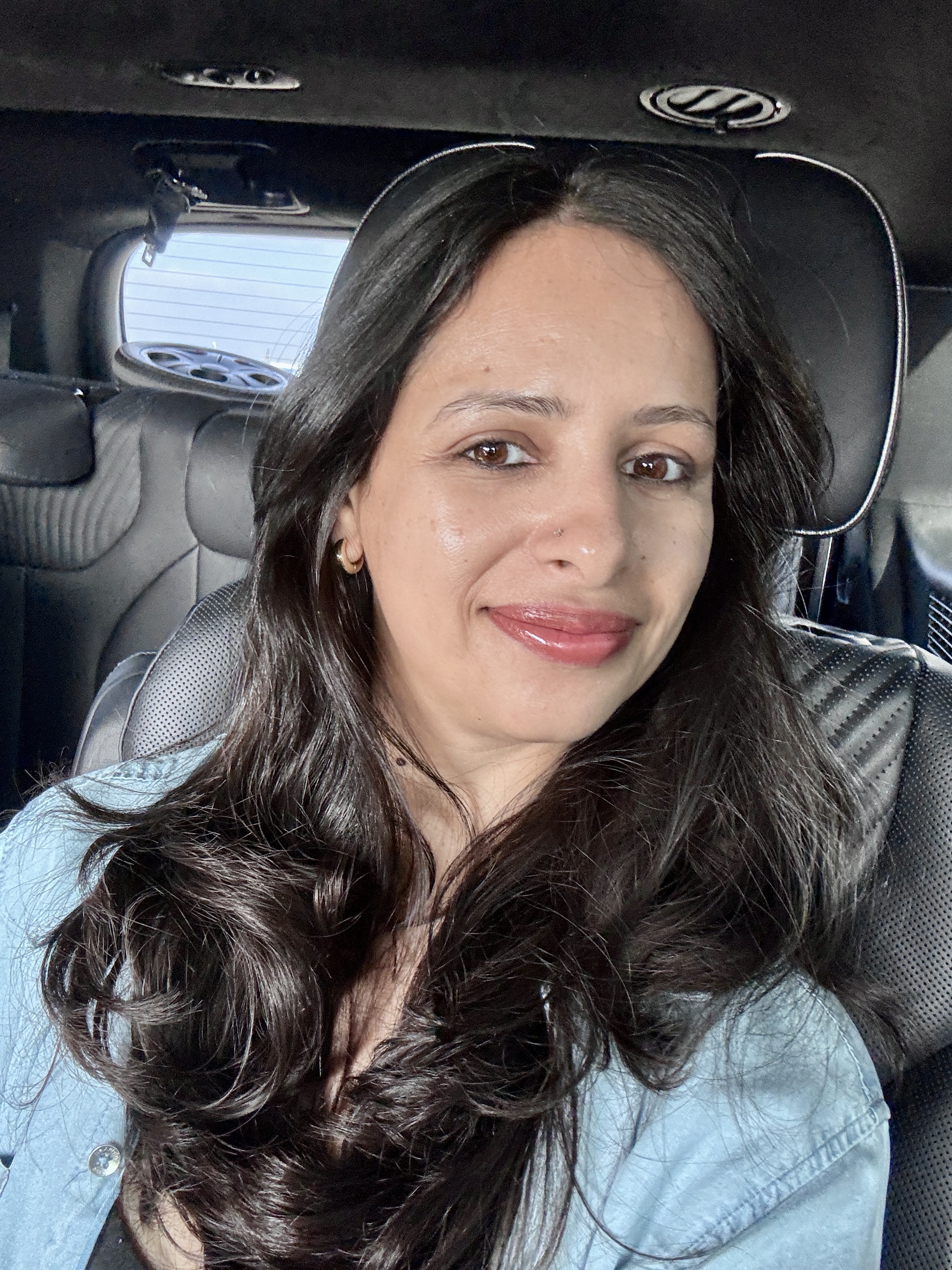 Poonam Kandpal