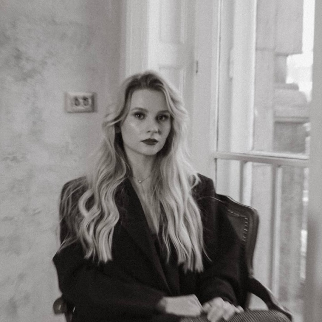 Lily Alfavitska